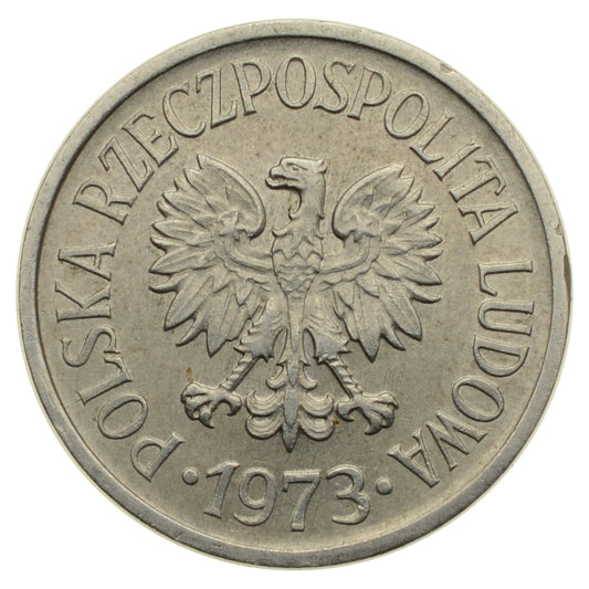 20 groszy 1973 r. (M024)