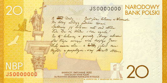 200. rocznica urodzin Juliusza Słowackiego