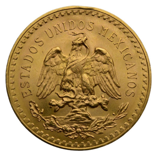 Meksyk - 20 Pesos 1947 r.